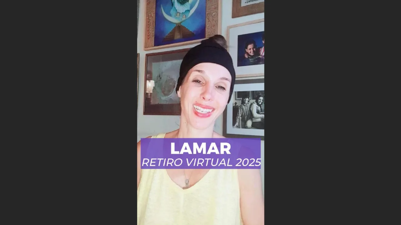 Testimonio en video — una experiencia mágica